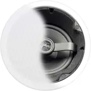 ECSSS82 8" Edgeless Ceiling Speaker Sold As Single Piece