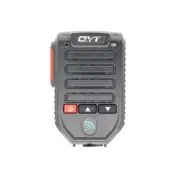 QYT BT-89 Wireless Bluetooth Microphone Speaker for KT-8900 KT-7900D KT-8900D