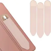 Case Adhesive Stylus Pen Case Touch Screen Pen Bag Pencil Cases Protect Sleeve