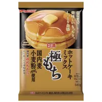 在飛比找蝦皮購物優惠-日本 Nissin 日清 極致濃郁鬆餅粉 540g (180