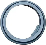 Compatible for Samsung Washing Machine Door Seal Ring R1065S R1053A Sealing Rubber DC61-20219A DC61-20219E Washer Parts