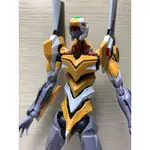 {鋼彈的屋-模型工作室} 萬代 RG 超世紀福音戰士 零號機 DX版 附陽電子砲 完成品 （實品如圖）鋼彈 模型 代工