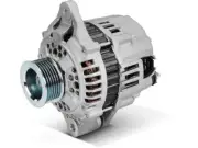 For 1998 Isuzu Amigo Alternator APR 43186BRPQ 3.2L V6 S (for: Isuzu)