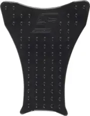 Stomp Design Universal Traction Volcano Tank Pad 51-10-0002B Black