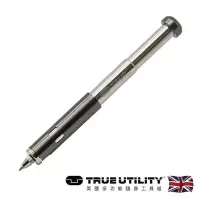 在飛比找博客來優惠-【TRUE】英國多功能伸縮原子筆TELESCOPIC PEN