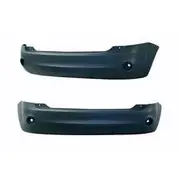 Sterling Bumper Bar to suit Ford Fiesta 01/2006 to 12/2008 - FDFS-BAR-07B