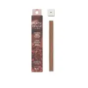 NATURENSE Oriental Mind 40 Sticks with Holder Nippon Kodo Japanese Incense