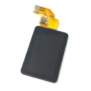 Original LCD Touch Screen Display Monitor For Gopro Hero 8 Camera Repair Part T