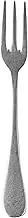Mepra AZB1026VI1111 Serving Fork Vintage, Stainless Steel