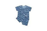 Bonds: Tee & Short Sleep Set - Graphic Groove (Size 3)