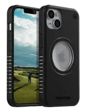 [Rokform] iPhone 13 Eagle 3 Phone Case in Black