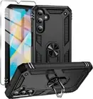 For Samsung Galaxy A15 A14 5G Military Shockproof Protective Case Screen Protect