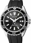Citizen Promaster Eco-Drive Professional Diver's Watch BN0190-15E JAPAN INPORT