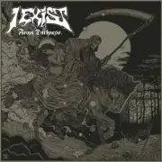 I EXIST - FROM DARKNESS CD ~ AUSTRALIAN HARDCORE METAL *NEW*