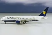 AC411068 AeroClassics 767-200 1/400 Model PP-VNO VARIG