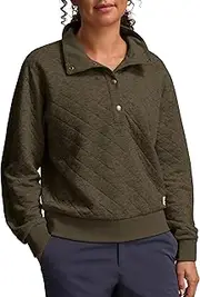 [Marmot] Women's Galen Funnel Neck