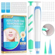 Skin Tags Removal Kit 2 in 1 Skin Tags Removal Pen