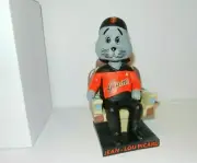 SF GIANTS JEAN LOU PICARD LOU SEAL STAR TREK BOBBLEHEAD 2019 NIB SGA VIP SPECIAL