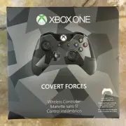 Microsoft Special Edition Covert Forces Controller - Xbox One **BRAND NEW**