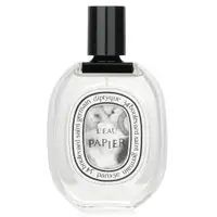 在飛比找ETMall東森購物網優惠-Diptyque LEau Papier 淡香水100ml/