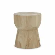 Corky Replica Eggcup Stool/Side Table