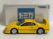 Tomica Premium Ferrari F40 (Boxset)