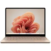 Microsoft Surface Laptop Go 3 12.4" (Home & Personal) - Sandstone Intel Core i5 - 8GB RAM - 256GB SSD - Win 11 Home [XK1-00052]