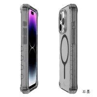 在飛比找有閑購物優惠-預購 手機殼 防摔殼 ITSKINS iPhone 15 P