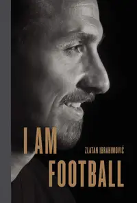 在飛比找蝦皮商城優惠-I Am Football: Zlatan Ibrahimo