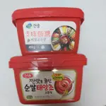 韓國新松500G辣椒醬／韓式拌飯醬450G