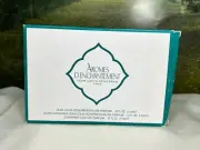 AROMES D'ENCHANTEMENT JEAN LOUIS SCHERRER 3.7ML X3 EDP MINI SPLASHES (GIFT SET)