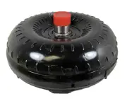 Boss Hog 48443 Night Stalker 700R4 Torque Converter 2800-3200 Lock-Up 12 Dia