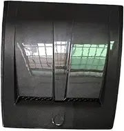 hood scoops for cars， Used Compatible For Benz G-Class W464 W463A G63 G800 Dry Carbon Fiber B-style Car Hood Body Kit