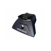 Yakima LockNLoad Fixed Point & Track Legs MK2 (Pack of 2) - 9800302