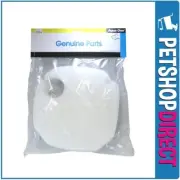 Aqua One Wool Pad Ocellaris 1400 & 1400 UVC 139w 2pk
