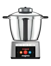 [Magimix] Cook Expert Multifunction Food Processor in Matt Chrome 18900A