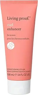 Living Proof Curl Enhancer 100ml - Conditioning Styler