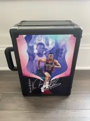 Dennis Rodman card storage case For Graded Slabs BGS/PSA Slab Protector