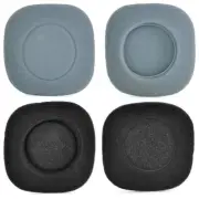 Durable Soft Foam Ear Pads Cushions Cover For Logitech H150 H130 H250 Headphones