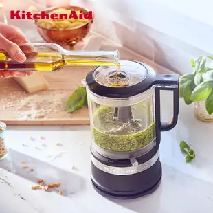 美國KitchenAid 5CUP食物調理機