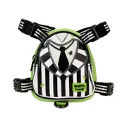 Vegan Leather Cosplay Kids/Children Mini Backpack Dog Harness Small