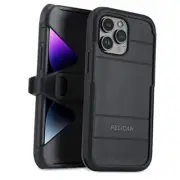 Voyager Series - iPhone 14 Pro Case 6.1" [Compatible With MagSafe] Magnetic