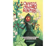 Cryptids, Creatures & Critters