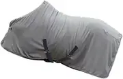 Horse Blanket Flannel Equestrian Apparel Winter Horsewear Horse Protection Sheet