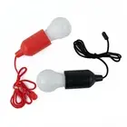 Pull Switch LED Pendant Light Wireless and Convenient Lighting Solution