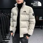 【特價】 棉服 男子冬季大衣外套 復古潮流立領外套 大尺碼夾克
