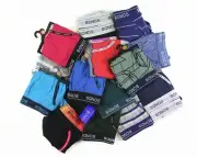 1 Mens Bonds Underwear Guyfront Trunks Briefs Boxer Assorted Shorts Size S-Xxl