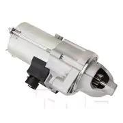 Starter Motor TYC For 2014-2019 Kia Soul 1.6L Naturally Aspirated Base Hatchback (for: Kia)