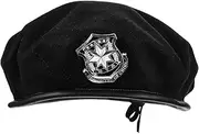 [WRITWAA] Sailor Helmet Hats Beret Hat for Men Artist Beanie Berets Beanie Cap Berets Caps Mens Beret Performance Beret Fashion Hat for Women Men Beret French Beret for Men Beret Caps Woolen