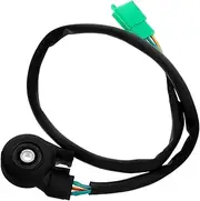 LIFKOME Motorcycle Engine Kill Switch Handlebar Safety Cut Off Button for Bikes Instant Shutdown Switch